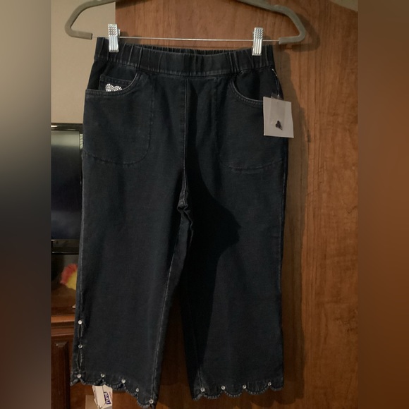 NWT Cracker Factory Dream Jeanne’s - Picture 4 of 4